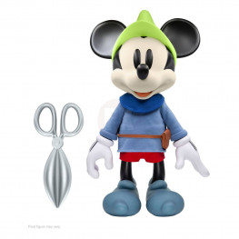 Disney Supersize Vinyl figúrka Brave Little Tailor Mickey Mouse 40 cm